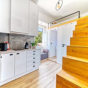 Appartement met een Slaapkamer